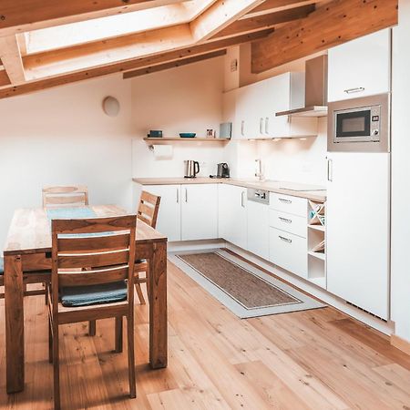 Alpennest - Sauna & Car Park By Alpenluxus Appartements Зеефельд в Тироле Экстерьер фото