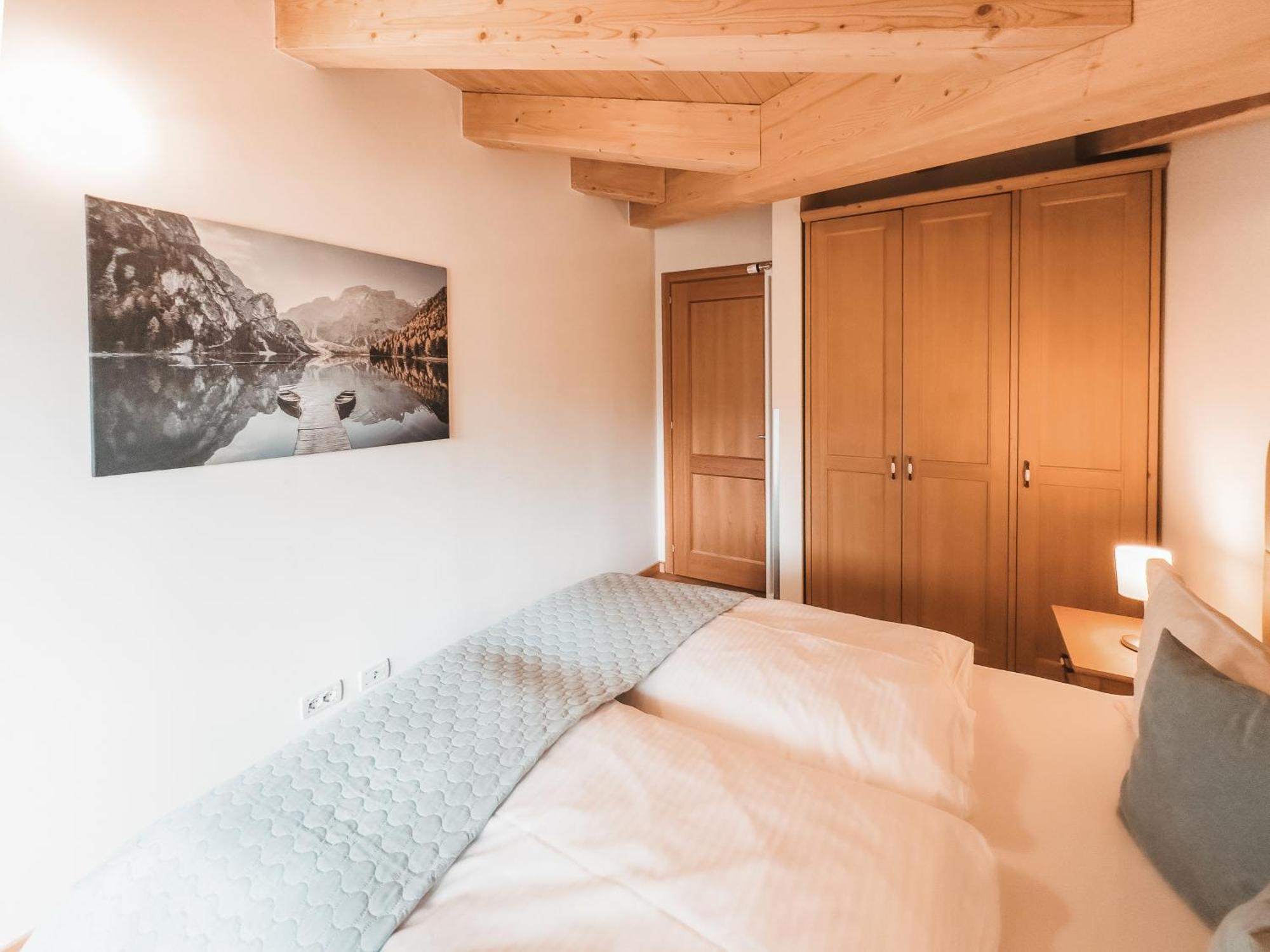 Alpennest - Sauna & Car Park By Alpenluxus Appartements Зеефельд в Тироле Экстерьер фото