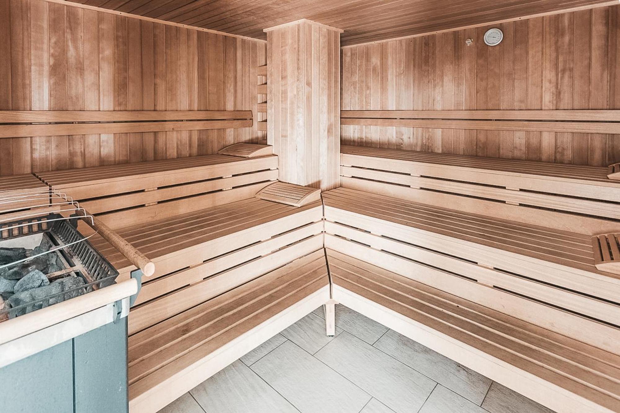Alpennest - Sauna & Car Park By Alpenluxus Appartements Зеефельд в Тироле Экстерьер фото