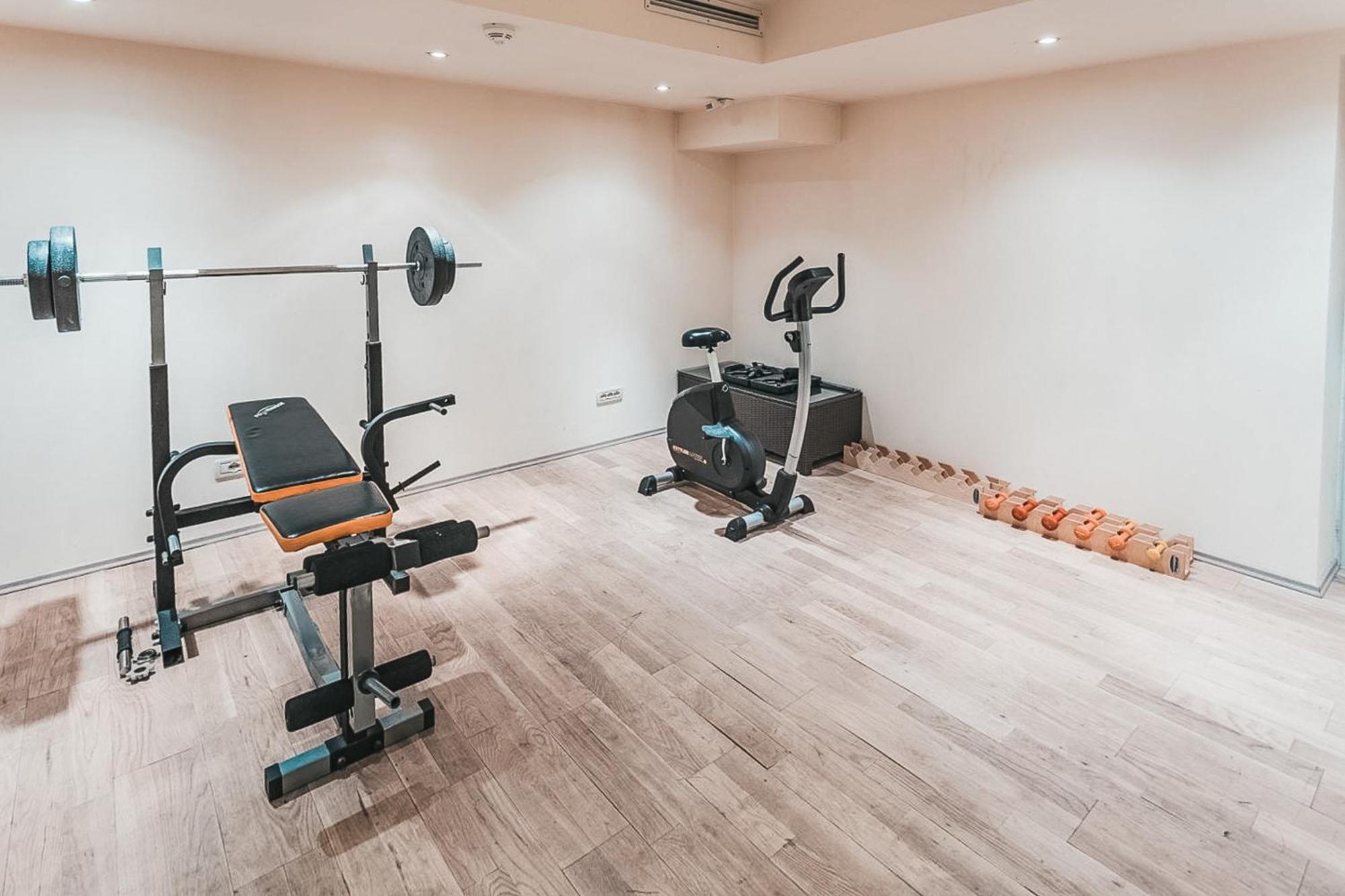 Alpennest - Sauna & Car Park By Alpenluxus Appartements Зеефельд в Тироле Экстерьер фото